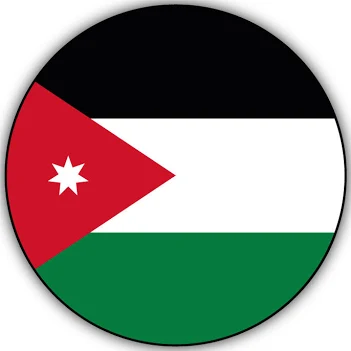 Jordan